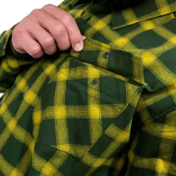 Schöffel - Shirt Poplar - Hemd