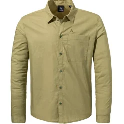 Schöffel - Shirt Style Chanduy - Hemd