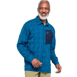 Schöffel - Shirt Style Dynkur - Hemd