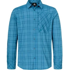 Schöffel - Shirt Style Fraris - Hemd