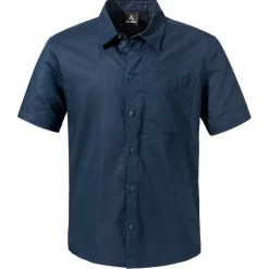 Schöffel - Shirt Style Kalm - Hemd