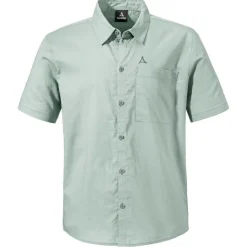 Schöffel - Shirt Style Kalm - Hemd