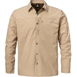 Schöffel - Shirt Style Maghera - Hemd