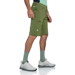 Schöffel - Shorts Danube - Radhose