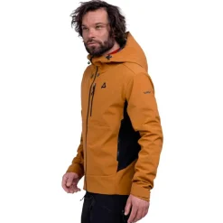 Schöffel - Softshell Jacket Milagle - Softshelljacke