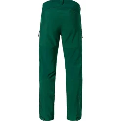 Schöffel - Softshell Pants Milagle - Skitourenhose
