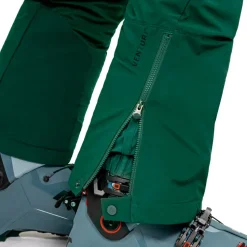 Schöffel - Softshell Pants Milagle - Skitourenhose