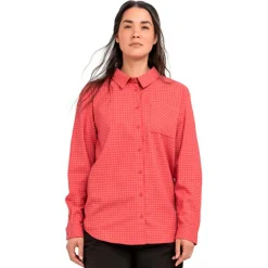 Schöffel - Women's Blouse Boyoma - Bluse