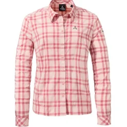 Schöffel - Women's Blouse Style Dynkur - Bluse