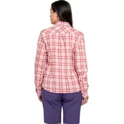 Schöffel - Women's Blouse Style Dynkur - Bluse
