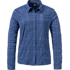 Schöffel - Women's Blouse Style Dynkur - Bluse