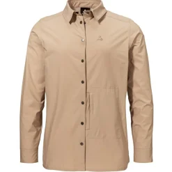 Schöffel - Women's Blouse Style Maghera - Bluse