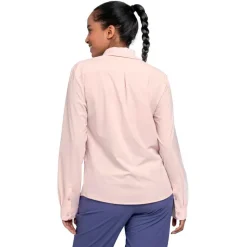 Schöffel - Women's Blouse Style Dunajec - Bluse