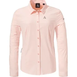 Schöffel - Women's Blouse Style Dunajec - Bluse