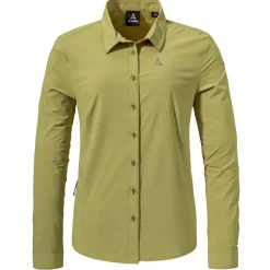 Schöffel - Women's Blouse Style Dunajec - Bluse