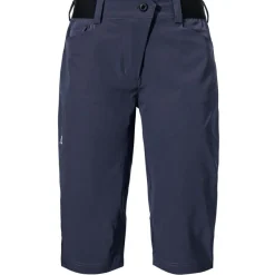 Schöffel - Women's Capri Pants Style Keitele - Radhose