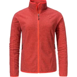 Schöffel - Women's Circ Fleece Jacket Terxa - Fleecejacke