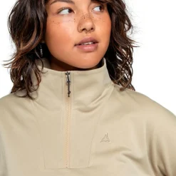 Schöffel - Women's Circ Fleece Style Baguio - Fleecepullover