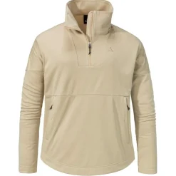 Schöffel - Women's Circ Fleece Style Baguio - Fleecepullover