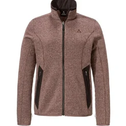 Schöffel - Women's Circ Fleece Jacket Yew - Fleecejacke