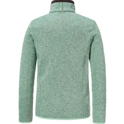 Schöffel - Women's Circ Fleece Jacket Yew - Fleecejacke