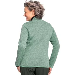 Schöffel - Women's Circ Fleece Jacket Yew - Fleecejacke