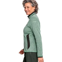 Schöffel - Women's Circ Fleece Jacket Yew - Fleecejacke