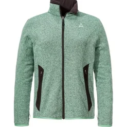 Schöffel - Women's Circ Fleece Jacket Yew - Fleecejacke