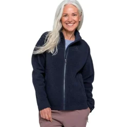 Schöffel - Women's Circ Fleece Jacket Style Purga - Fleecejacke