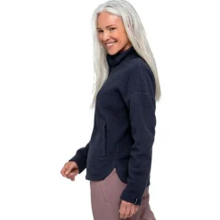 Schöffel - Women's Circ Fleece Jacket Style Purga - Fleecejacke