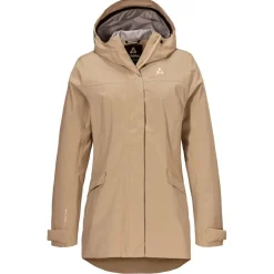 Schöffel - Women's Circ Jacket Style Smue - Regenjacke