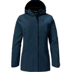 Schöffel - Women's Circ Jacket Style Smue - Regenjacke