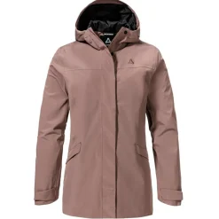 Schöffel - Women's Circ Jacket Style Smue - Regenjacke