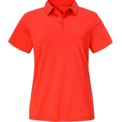 Schöffel - Women's Circ Polo Shirt Tauron - Polo-Shirt
