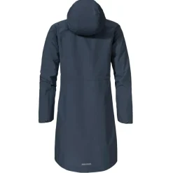 Schöffel - Women's Coat Style Bohorok - Mantel
