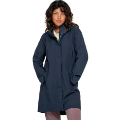 Schöffel - Women's Coat Style Bohorok - Mantel