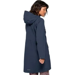 Schöffel - Women's Coat Style Bohorok - Mantel