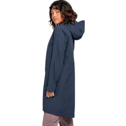 Schöffel - Women's Coat Style Bohorok - Mantel