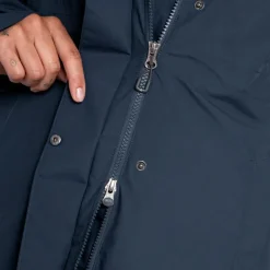 Schöffel - Women's Coat Style Bohorok - Mantel