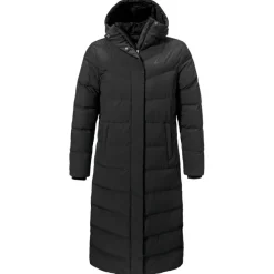 Schöffel - Women's Down Coat Vindave - Mantel