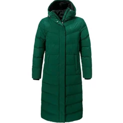 Schöffel - Women's Down Coat Vindave - Mantel