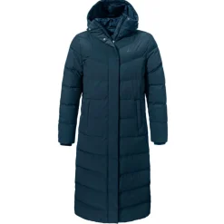 Schöffel - Women's Down Coat Vindave - Mantel