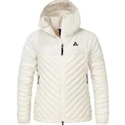 Schöffel - Women's Down Jacket Cascata - Daunenjacke