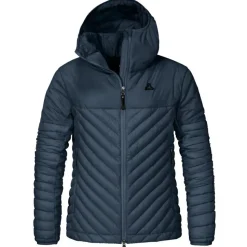 Schöffel - Women's Down Jacket Cascata - Daunenjacke