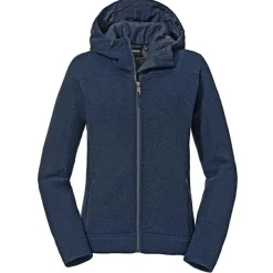 Schöffel - Women's Fleece Hoody Lakefield - Fleecejacke
