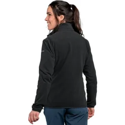Schöffel - Women's Fleece Jacket Ash - Fleecejacke