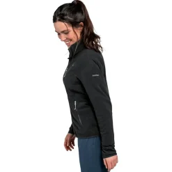 Schöffel - Women's Fleece Jacket Ash - Fleecejacke