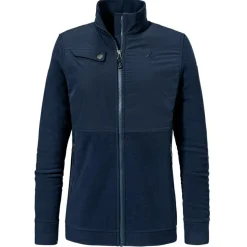 Schöffel - Women's Fleece Jacket Style Maghera - Fleecejacke