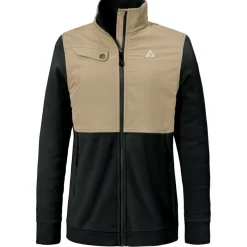 Schöffel - Women's Fleece Jacket Style Maghera - Fleecejacke