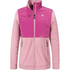 Schöffel - Women's Fleece Jacket Style Maghera - Fleecejacke